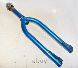 1981 Schwinn Scrambler Bicycle TUBE FORK Vintage Original 20 BMX Bike Part