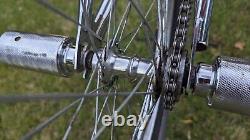 1983 Schwinn Predator Vintage BMX Pitbull Odyssey GT Dyno Chrome Old School