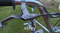 1983 Schwinn Predator Vintage BMX Pitbull Odyssey GT Dyno Chrome Old School