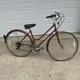 1983 Schwinn World Tourist Road Bike Vintage Original Complete