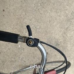 1983 Schwinn World Tourist Road Bike Vintage Original Complete