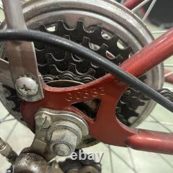 1983 Schwinn World Tourist Road Bike Vintage Original Complete