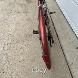 1983 Schwinn World Tourist Road Bike Vintage Original Complete