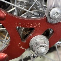 1983 Schwinn World Tourist Road Bike Vintage Original Complete
