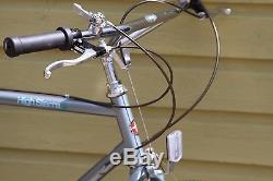 1984 Schwinn High Sierra vintage ATB MTB bicycle EXC original 21