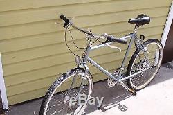 1984 Schwinn High Sierra vintage ATB MTB bicycle EXC original 21