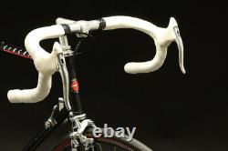 1987 Schwinn Circuit 23 Road Bike 58cm Columbus SunTour Sprint Vintage NICE