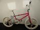 1987 Schwinn Predator Vintage Bmx Bicycle