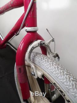 1987 Schwinn Predator Vintage BMX Bicycle