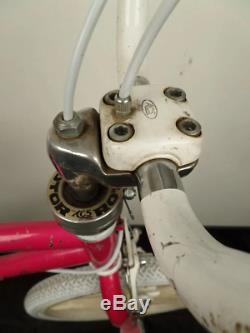 1987 Schwinn Predator Vintage BMX Bicycle