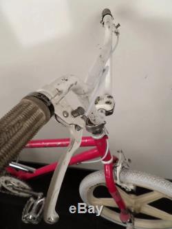 1987 Schwinn Predator Vintage BMX Bicycle