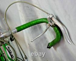 1987 Schwinn Varsity Vintage Road Bike 51cm Small High Flange Steel USA MADE