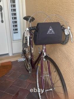 1987 Vintage Schwinn Paramount 52cm