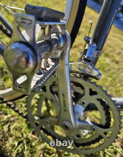 1988 29 Schwinn World Sport Mens 12 Speed Vintage Bike
