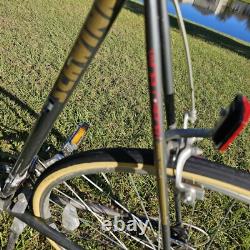 1988 29 Schwinn World Sport Mens 12 Speed Vintage Bike