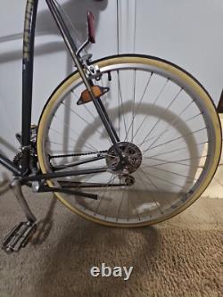 1988 29 Schwinn World Sport Mens 12 Speed Vintage Bike