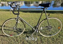 1988 29 Schwinn World Sport Mens 12 Speed Vintage Bike