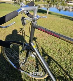 1988 29 Schwinn World Sport Mens 12 Speed Vintage Bike