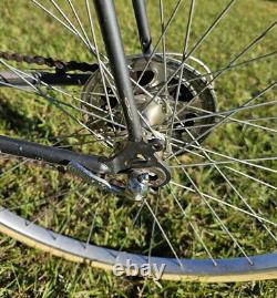 1988 29 Schwinn World Sport Mens 12 Speed Vintage Bike