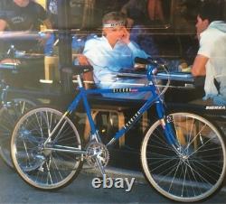 1988 Schwinn Sierra Vintage Mountain Bike 21 NOS