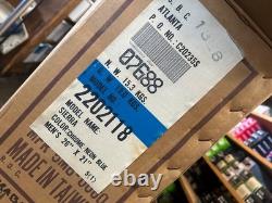 1988 Schwinn Sierra Vintage Mountain Bike 21 NOS