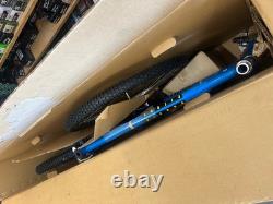 1988 Schwinn Sierra Vintage Mountain Bike 21 NOS