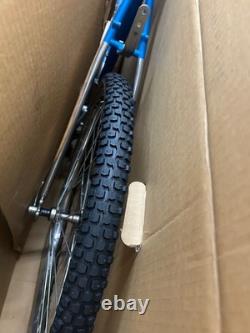 1988 Schwinn Sierra Vintage Mountain Bike 21 NOS