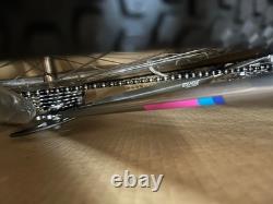 1988 Schwinn Sierra Vintage Mountain Bike 21 NOS