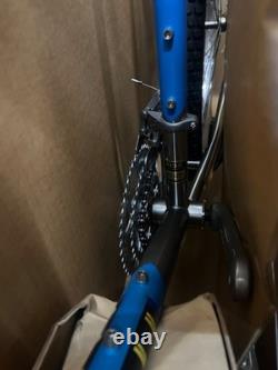 1988 Schwinn Sierra Vintage Mountain Bike 21 NOS