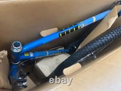 1988 Schwinn Sierra Vintage Mountain Bike 21 NOS