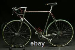 1989 Schwinn Paramount Waterford 62cm Road Bike 700c Columbus SL Vintage