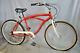 1990 Schwinn Classic Cruiser Bike Large 19 6 Speed Grip Fenders Steel Ships Usa