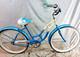 1992 Schwinn Legacy Cruiser Bike 18.5 Large Single Speed Steel Coaster Vintage