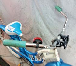 1992 Schwinn Legacy Cruiser Bike 18.5 Large Single Speed Steel Coaster Vintage