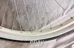 1992 Schwinn Legacy Cruiser Bike 18.5 Large Single Speed Steel Coaster Vintage