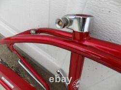 1998 Schwinn Apple Krate Muscle Bike Frame Chainguard +more Stingray Vintage 98