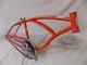 1998 Schwinn Orange Krate Muscle Bike Frame Chainguard +more Stingray Vintage 98