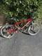 1999 Schwinn Predator Comp Bmx Old School Race Bike Vtg Gt Cr-mo Handlebars 90s