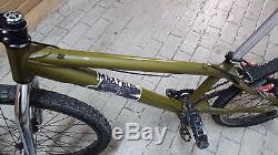 1999 Schwinn Pro Stock 3 24 Classic Vintage BMX/Cruiser Bike