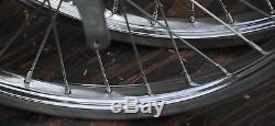 20 Muscle Bike WHEELS Vintage Schwinn Stingray Bicycle Murray Huffy Lowrider S7