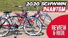 2020 Schwinn Black Phantom Cruiser Bike Review