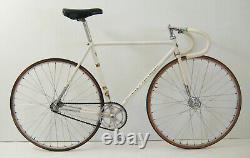 21 1972 vintage Schwinn Paramount track bicycle