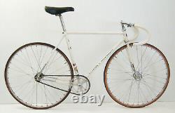 21 1972 vintage Schwinn Paramount track bicycle