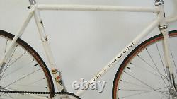 21 1972 vintage Schwinn Paramount track bicycle