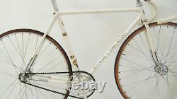 21 1972 vintage Schwinn Paramount track bicycle