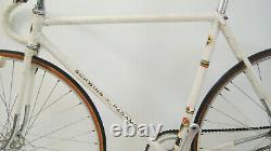 21 1972 vintage Schwinn Paramount track bicycle