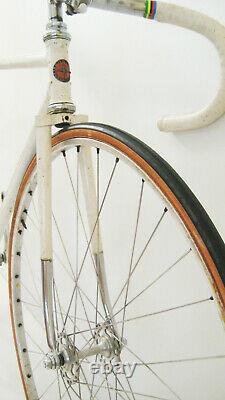 21 1972 vintage Schwinn Paramount track bicycle