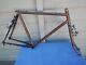 21 Schwinn High Sierra Vintage Mountain Bike Frameset Suntour Roller Cam Brakes