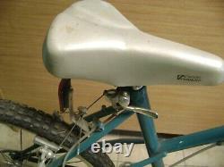 22 Vintage Schwin Mirada Shimano Light Action Womens Bicycle