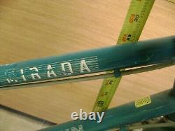 22 Vintage Schwin Mirada Shimano Light Action Womens Bicycle